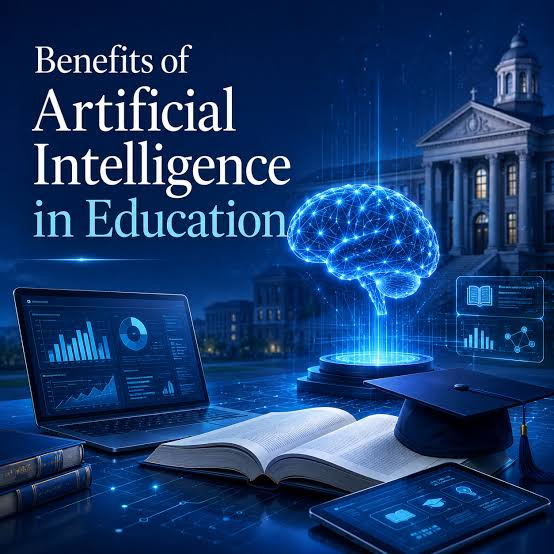 AI & TECHNOLOGY